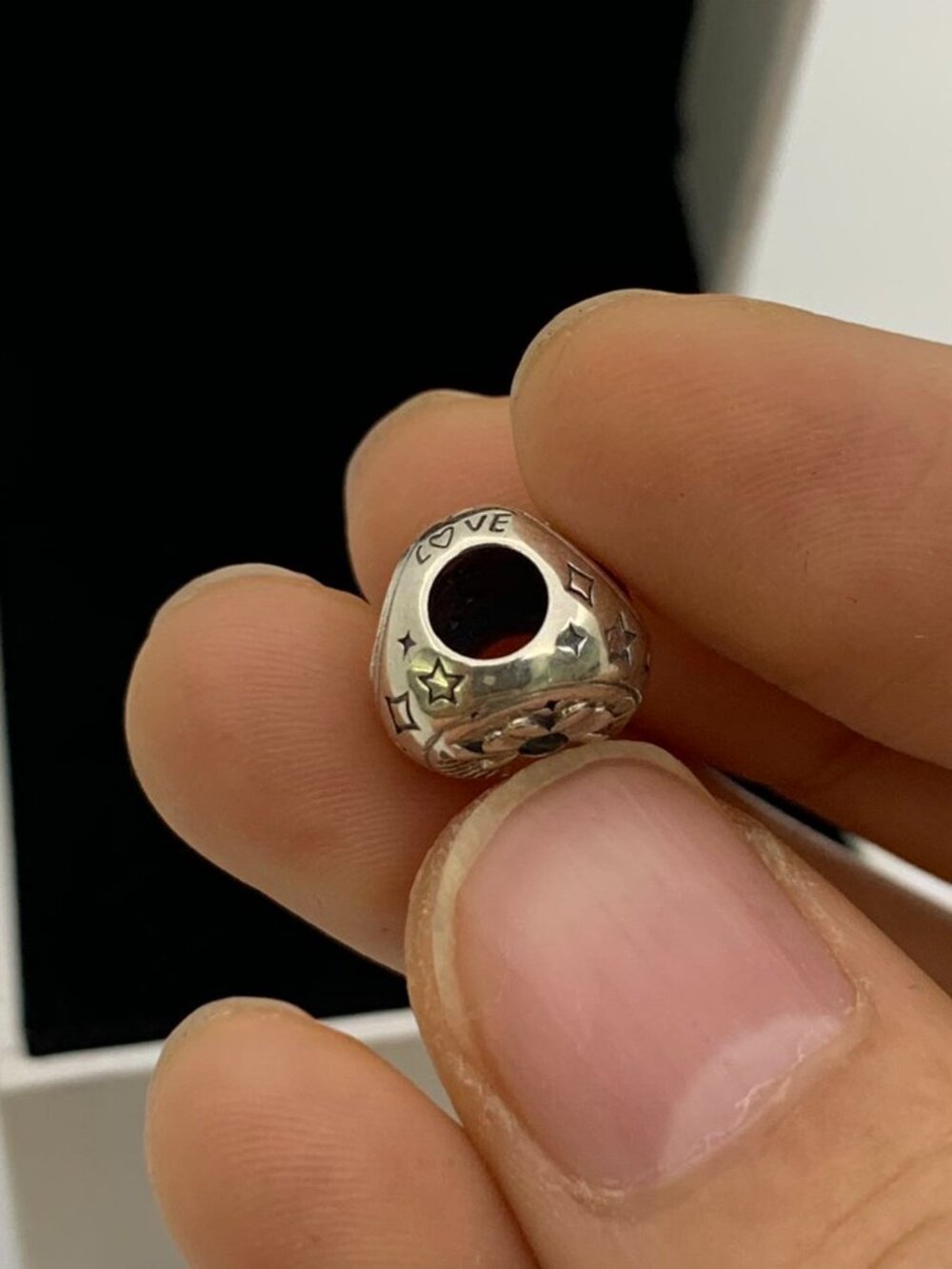✨✨Pandora Clover, Horseshoe, Ladybird Charm - Picture 6 of 13
